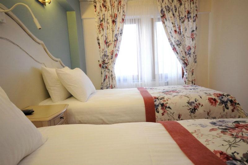 Hotel Limani Çanakkale Luaran gambar