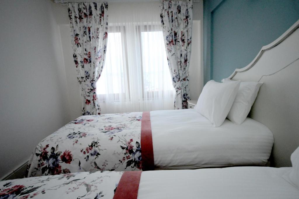 Hotel Limani Çanakkale Bilik gambar